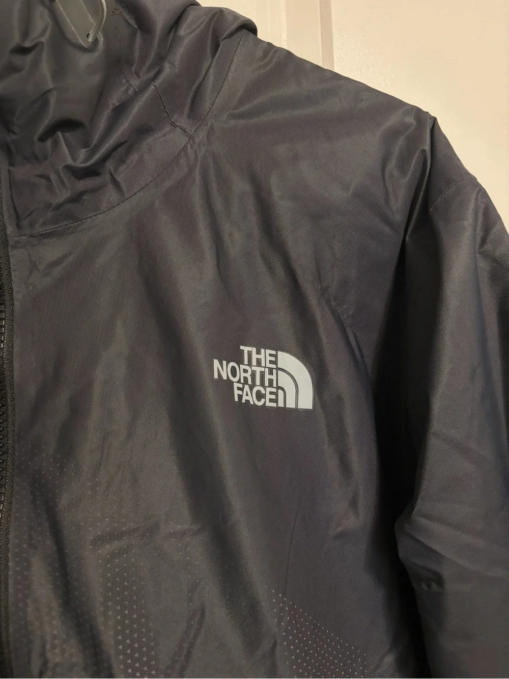 The North Face FuseForm Matrix insinuated jacket